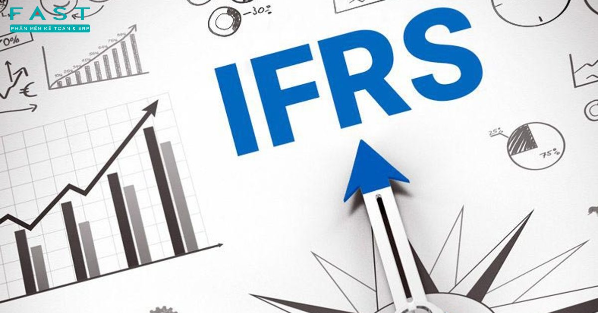 IFRS giúp tạo dựng khuôn khổ pháp lý theo chuẩn quốc tế