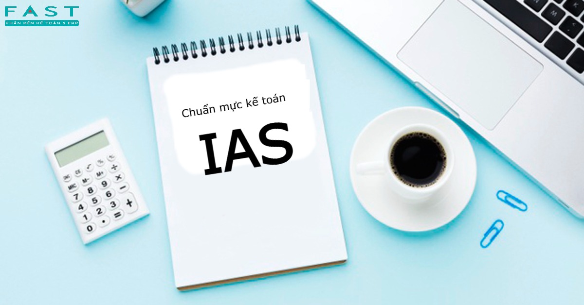 Quá trình chuyển đổi sang IAS gặp nhiều bất cập