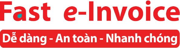 Phần mềm hóa đơn điện tử Fast e-Invoice